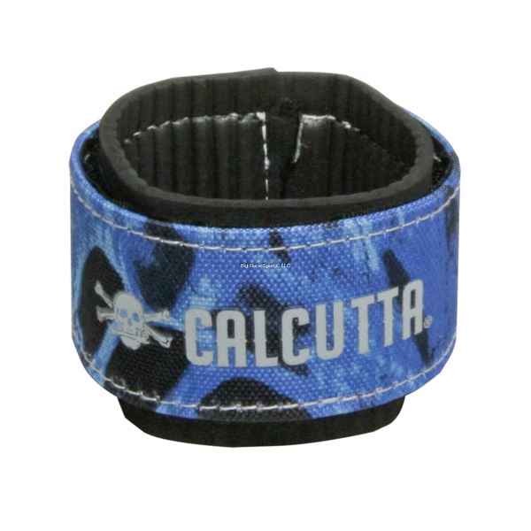 Calcutta Squall Series Rod Wrap 2-Pack Sku C2SCRW