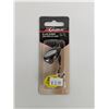 Image 1 : Xcalibur In-Line Spinner Silver 1/4oz Sku 6MS-SILVER-X