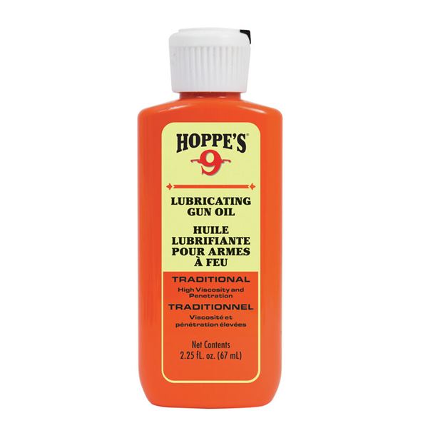 Hoppe's Lubricating Oil 1003 Sku 1003