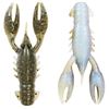 Image 1 : Z-Man ElaZtech TRD Crawz The Deal 2.5" (6 Pack) Sku TRDCR-320PK6