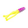 Image 1 : Strike King Mr. Crappie Joker Popsicle 2" Sku MRCJ2-174