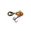 Image 1 : Lunkerhunt Magic Bean Firetiger .75" Sku LHIMB05