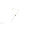 Image 1 : Eagle Claw Bottom Bouncers (2-Pack) 2oz Sku 02170-007