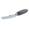 Image 1 : Danielson Fish Scaler Rubber Handle Sku FSRH