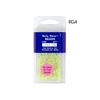 Image 1 : ZAK Tackle Beads Qty 120  Glow #4 Sku Z-BeadRG4