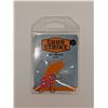Image 1 : Shur Strike Round Jig Heads 5-Pack Pink 1/32oz Sku SSJH132-P