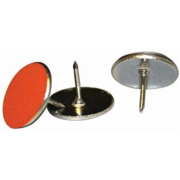 HME Trail Marking Tacks (50-Pack) Sku HME-RT-50