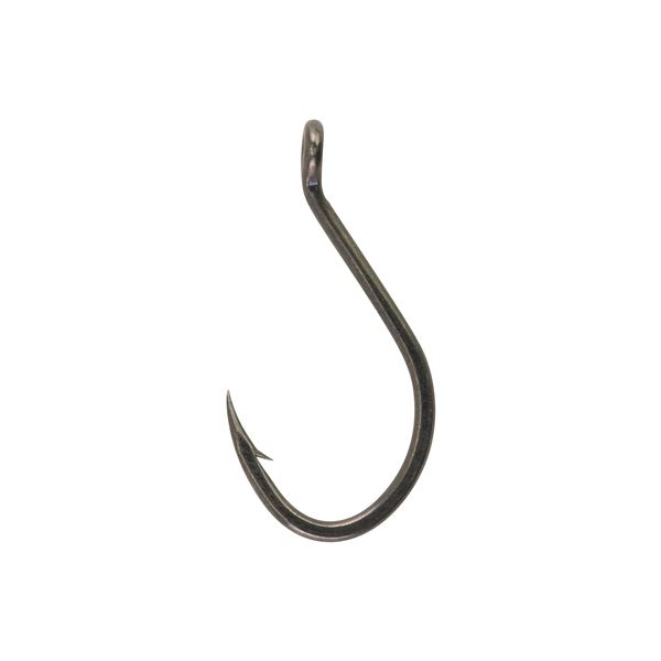 Berkley Fusion 19 Octopus Black 2-3" Size 4 Sku FSN19OCT4