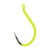 Image 1 : Berkley Fusion 19 Octopus Chartreuse 2-3" Size 4 Sku FSN19COCT4C