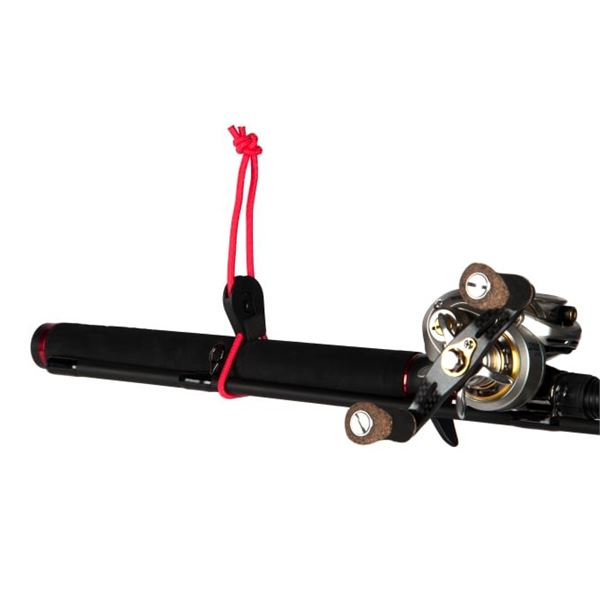 The Rod Glove EZ Rod Tyz Red Sku EZRT-RD
