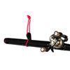 Image 1 : The Rod Glove EZ Rod Tyz Red Sku EZRT-RD
