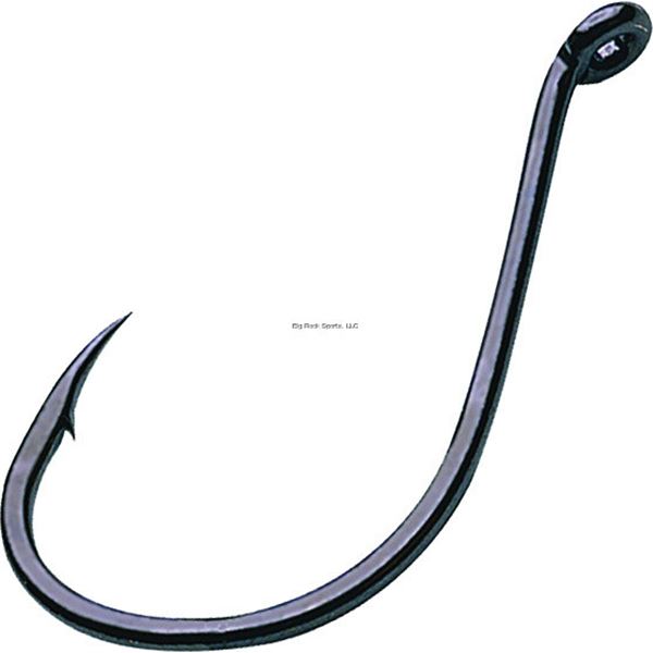 Gamakatsu Octopus Light (10 Count) Size 4 Sku 341408