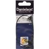 Image 1 : Danielson WLBB3012 Ball Bearing Wire Leader 30 Lb Test 12" 3pk Sku WLBB3012