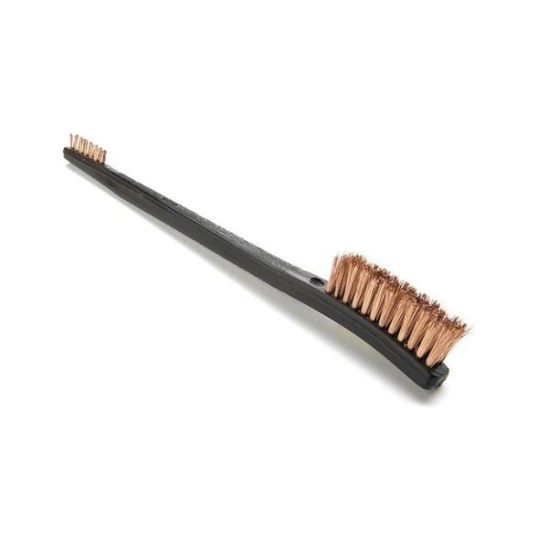 Hoppe's Utility Brush Phosphor Bronze Sku 1380P