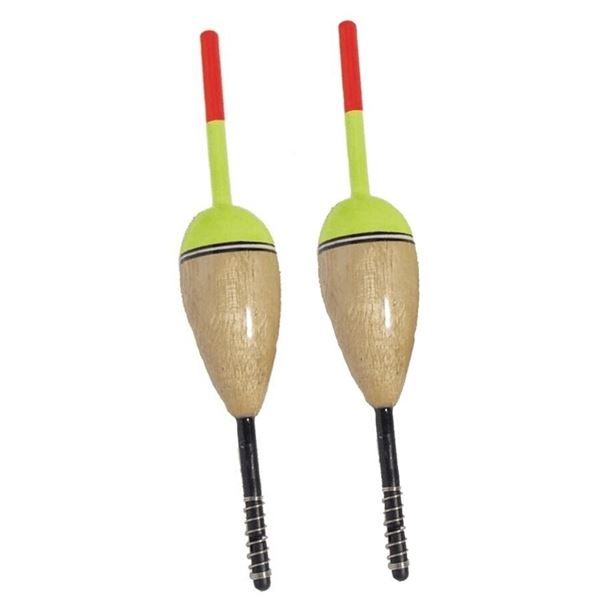 Danielson Balsa Spring Float  3/4" Sku BFSP3/4S