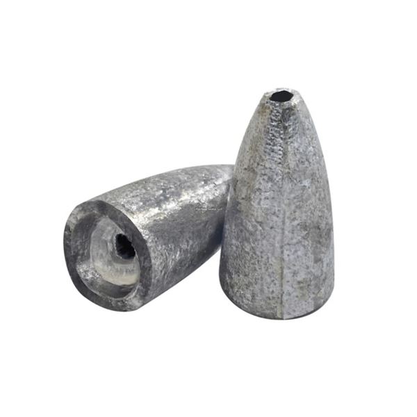 Danielson Worm Weight Sinkers 3 1/4 oz 7,08 g (8 Pack) Sku WS3