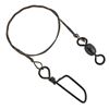 Image 1 : Danielson WLUT2712 Wire Leader Ultra Thin 27#12" 3pk Sku WLUT2712