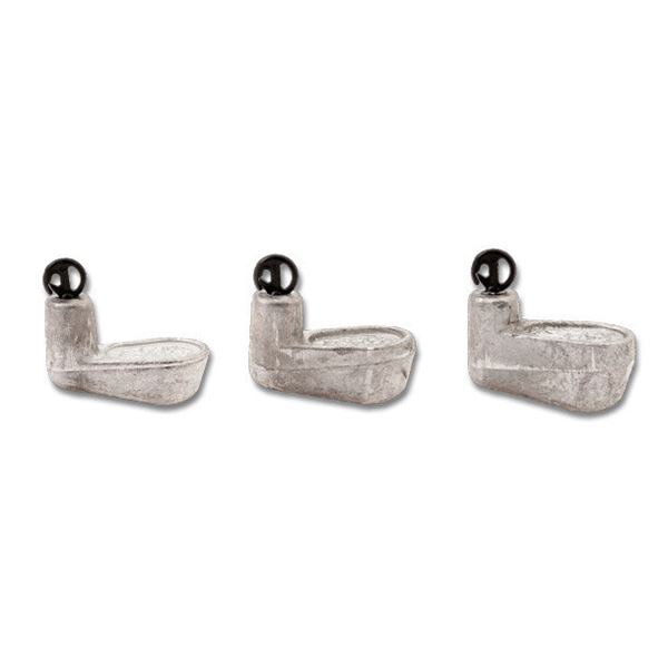 Water Gremlin Snap-Loc Walker Size 1/2 Sku PW-2