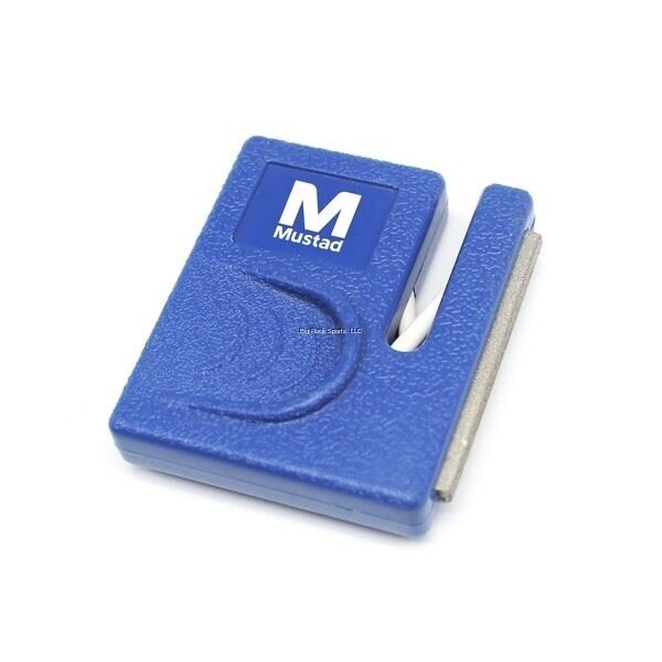 Mustad Sharpener Sku MTB012