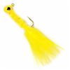 Image 1 : Johnson Beetle Bou Jig Yellow 1/8 oz Sku BBOHC1/8-YE
