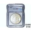 Image 1 : 1885 Morgan Silver Dollar ICG MS62