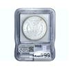 Image 2 : 1885 Morgan Silver Dollar ICG MS62