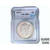 Image 1 : 1878-S Morgan Silver Dollar ICG MS62