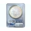 Image 2 : 1994 Silver Eagle PCGS MS68