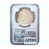 Image 2 : 1921-D Morgan Silver Dollar NGC MS63