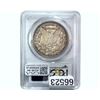 Image 2 : 1921-D Morgan Silver Dollar PCGS MS64