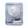 Image 2 : 2015 Silver Eagle ICG MS69