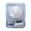 Image 2 : 2015 Silver Eagle ICG MS69