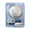 Image 2 : 2013-W Silver Eagle PCGS MS70