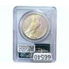 Image 2 : 1926 Silver Peace Dollar PCGS MS63