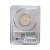 Image 2 : 1937-S Washington Silver Quarter PCGS MS64