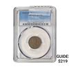 Image 1 : 1922-D Wheat Cent PCGS AU58