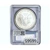 Image 2 : 2007-W Silver Eagle PCGS MS69
