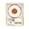 Image 2 : 1924 Wheat Cent PCGS MS63 RB