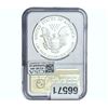 Image 2 : 1992 Silver Eagle NGC MS69
