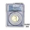 Image 1 : 1976-S Washington Silver Quarter PCGS PR69 DCAM