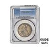 Image 1 : 1859-O Seated Liberty Half Dollar PCGS XF40