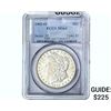 Image 1 : 1902-O Morgan Silver Dollar PCGS MS64