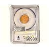 Image 2 : 1933 Wheat Cent PCGS MS65 RD