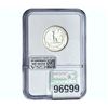 Image 2 : 1958 Washington Silver Quarter NGC MS66