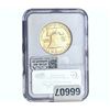 Image 2 : 1951-D Franklin Half Dollar NGC MS64