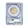 Image 2 : 2004-D 25C Wisconsin Extra Leaf High PCGS MS63