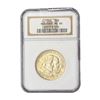 Image 2 : 1924 Huguenot Half Dollar NGC MS64