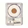 Image 2 : 1889 Indian Head Cent PCGS PR63 RB