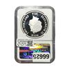 Image 2 : 2014 Silver $2 Minnie Mouse NGC PF70 ULTRA CAMEO