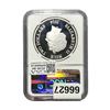 Image 2 : 2014 Silver $2 Goofy NGC PF70 ULTRA CAMEO